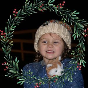 Meet your Posher, Diane